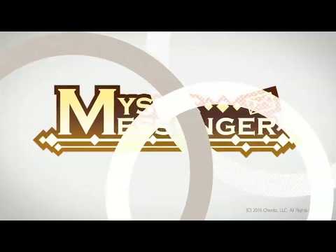 Mystic Messenger OP - FULL (korean) 《 신비한 메신저의 변화 현장 》〖Video credits; CHERITZ!〗