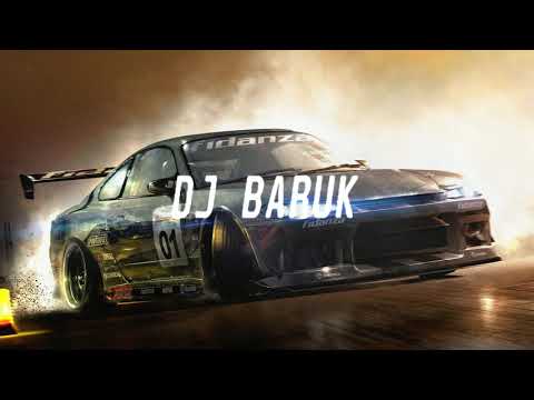 Hallasen, DLAY, Millows - How Deep Is Your Love Remix (Gangster Car Music) (DJ BARUK)