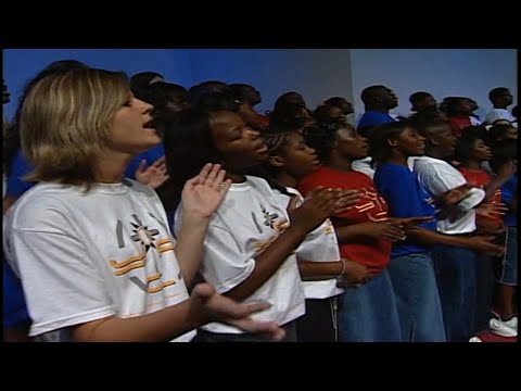 There's Not a Friend - Troy Sneed & Youth For Christ (2004)