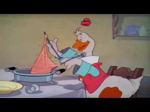 Donald's cousin gus thumbnail