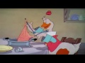 Donal Duck Ep 9 Donald S Cousin Gus Disney Cartoon