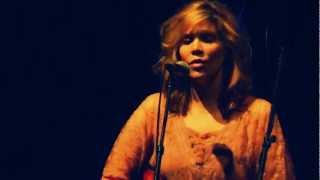 Alison Krauss & Union Station - Dimming of the Day || live @ Antwerp || 28-06-2012