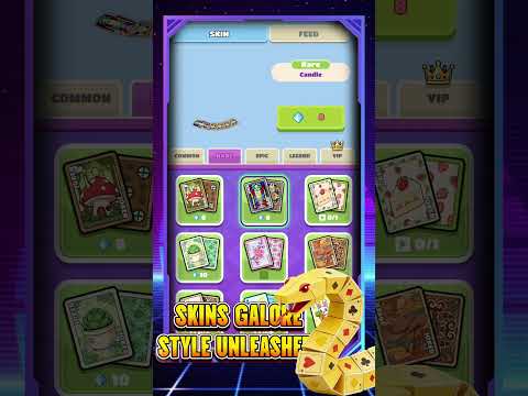 Solitaire Snake