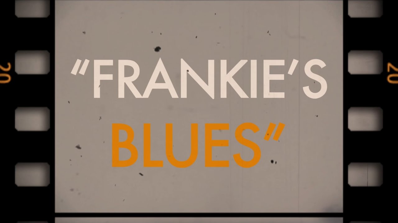 Aristo's Big Band - Frankie's Blues