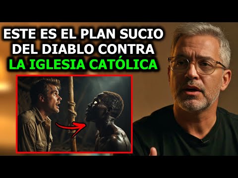 ASOMBROSA CONFESIÓN: “Así arrastro Católicos hacia el Protestantismo” revela 𝐃𝐢𝐚𝐛𝐥𝐨 al protestante.