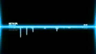 Kiss the Girl - Stevie Hoang lyrics