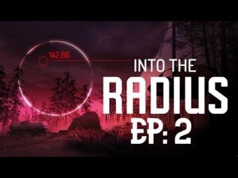 Finally at Level 2 (Into the Radius EP:2)