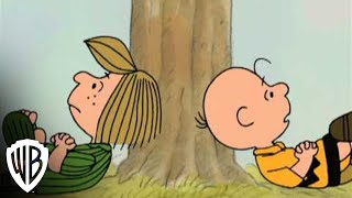 A Charlie Brown Valentine | Valentine's Day Questions | Warner Bros. Entertainment