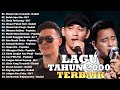 Dadali, Papinka, Ilir7[Full Album] || Lagu Tahun 2000an Indonesia Pop Terbaik