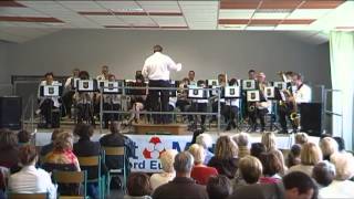 The 3rd Man Theme - Anton Karas - Arr John Cacavas