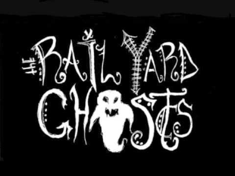 The Rail Yard Ghosts-Mainline To Memphis