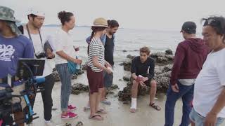 Behind The Scene Ep.23 : อุบัติเหตุของไบร์ท video