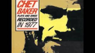 Chet Baker - Highblown