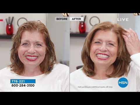 HSN | Sleigh the Deals Weekend with Tina & Ty 11.14.2021 - 08 AM