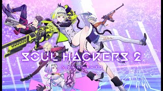 [情報] 靈魂駭客2 日本實況主搶先直播3小時