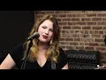 Kristen Englenz - Pray For Rain (feat. Blind Boys Of Alabama) - 11/26/2019