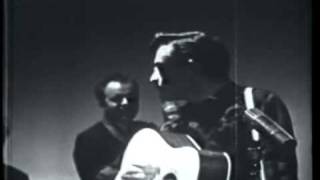 Johnny Cash   Big River  1961