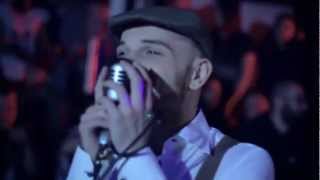 Back To Business - Rock The Casbah