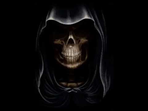 Necropsia Crew Se agota la paciencia