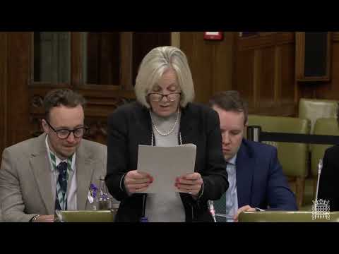 Westminster Hall Debate on Support for People with ME/CFS  - November 2025