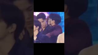 Download lagu gyu wasn’t feeling well that day, wonu tried to give him strength w his hug #wonwoo #mingyu #meanie mp3