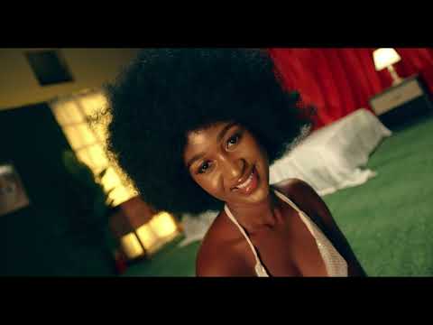 My Lady - Rayvanny X Reekado Banks X Lexsil (Official Music Video)