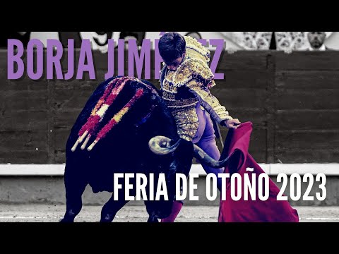 CASTELLÓN Una CORRIDA DE TOROS para PACO RAMOS y BORJA JIMÉNEZ