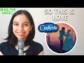 So This Is Love (Cinderella's Part Only - Karaoke) - Cinderella