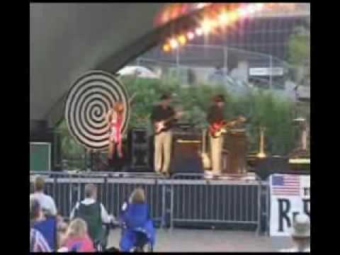 The ReBeats - Cleveland British Invasion tribute band: Just Like Me/Secret Agent Man