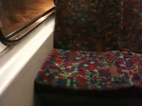 London Central PVL215 (Y815 TGH) on the 321