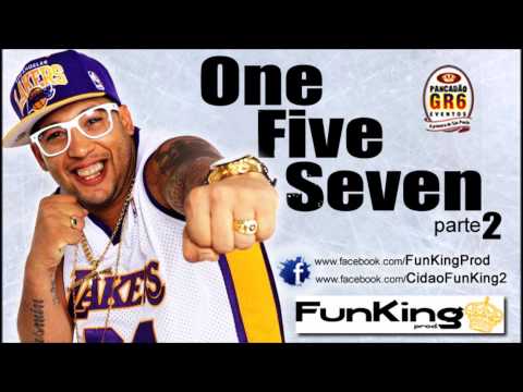 MC FRANK - ONE FIVE SEVEN parte 2 (157) - ((DJ SELMINHO)) - ((( LANÇAMENTO - EXCLUSIVIDADE )))