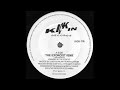 The Scientist - The Exorcist (Remix) [KICK ITR]
