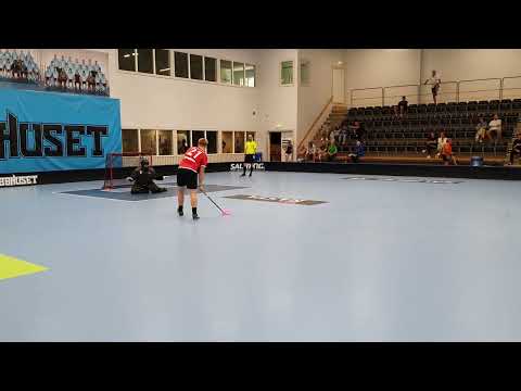 2022-08-06 - Träningsmatch Fagerhult - Straff 8