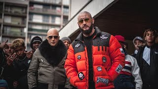 Seth Gueko (ft. Alkpote) - Obligé (Clip Officiel)