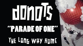 Donots - Parade Of One