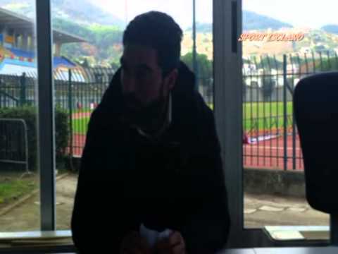 ISCHIA, IL DS BASILE 15.01.2015