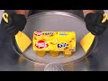 ASMR Fanta Jello Ice Cream Rolls How To Make A Fanta Pineapple Jello Snack Pack To Ice Cream