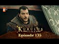 Kurulus Osman Urdu | Season 3 - Episode 135