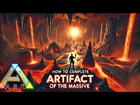 Fastest Way to Complete Artifact of the Massive Cave! (Easy Guide & Pro Tips)