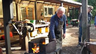 preview picture of video 'Barrytown Knifemaking, 1.'