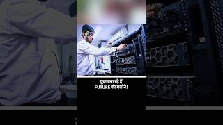 6G, AI, EV और Health Tech… MNNIT में तैयार हो रहा Future India #NextGenBharat
