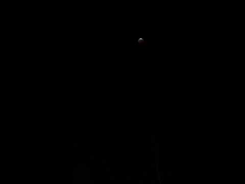 lune rouge 20/01/2019