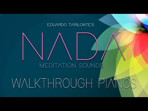 NADA Walkthrough PIANOS | Best Service