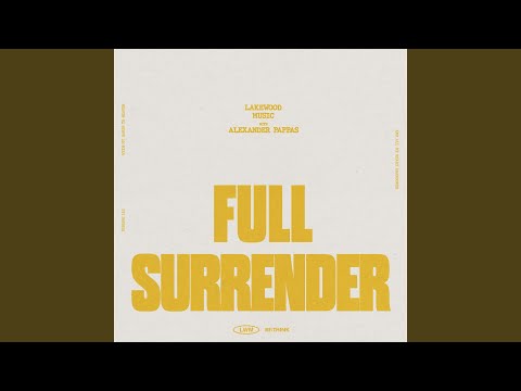 Full Surrender