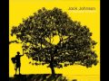 Jack Johnson- Breakdown w/Lyrics