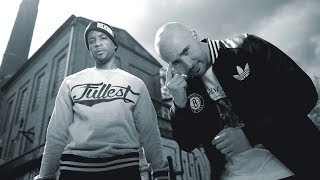 Koss - Longevity (feat. Masta Ace) [Official Music Video]