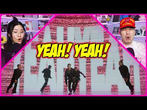 Jay Park & LNGSHOT - [YEAH! YEAH!] Official MV | REACTION + OUR INTERPRETATION!