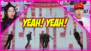 Download lagu Jay Park & LNGSHOT - [YEAH! YEAH!]  MV | REACTION   OUR INTERPRETATION! mp3