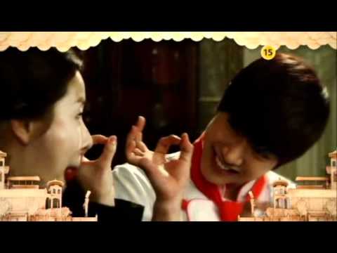 [PREVIEW] 110210 Beast's Kikwang - My Princess