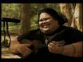 Israel Kamakawiwo'ole  Over The Rainbow